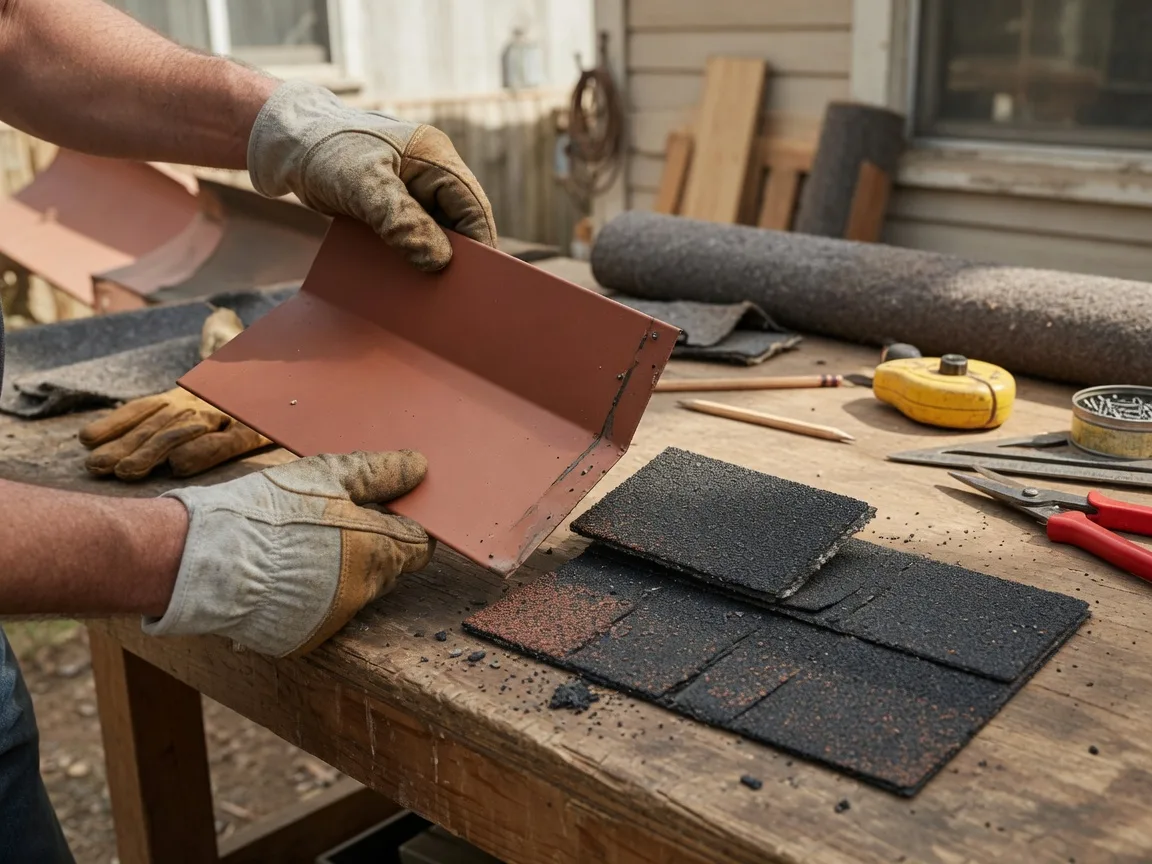 Roof Repair company in Chicago Ridge, IL